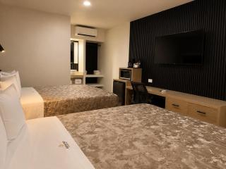 Sereno Business Inn - 5