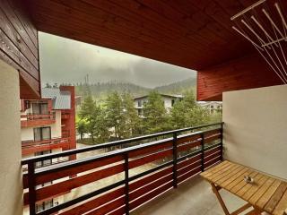 Bakuriani Inn Apartment 561 - 5