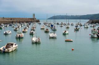 Appartement vue mer - Binic - 7