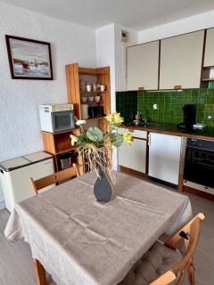 Appartement vue mer - Binic - 4
