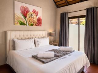 Singwe Private Safari Lodge Kruger - 9