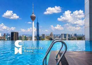 The Platinum 2 Kuala Lumpur By Collective Haus - 6