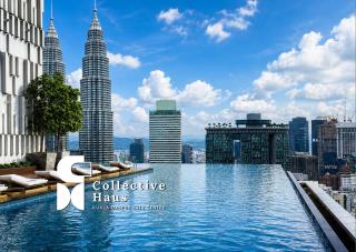 The Platinum 2 Kuala Lumpur By Collective Haus - 4