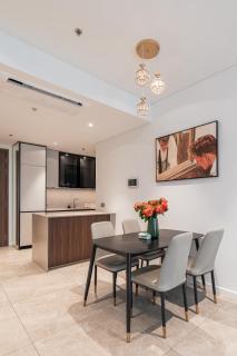 Kingston Metropole Crest - River View Apartment - 5