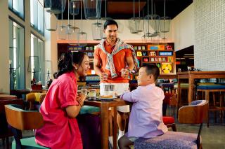 Wink Can Tho Centre, Unscripted by Hyatt - 24 Hours stay - Can Tho - 7