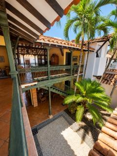 Espectacular Casa en Cauca viejo con piscina, jacuzzi y turco - Jericó - 7