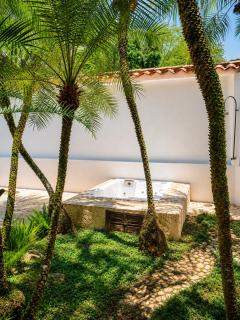 Espectacular Casa en Cauca viejo con piscina, jacuzzi y turco - Jericó - 2