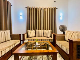 Jong Residence - Tangalle - 0