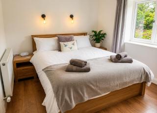 Lytton Tree Lodge Self-Catering Lodges - 9