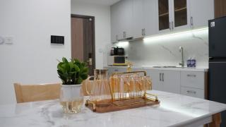 2BR-2WC-Vinhomes Grand Park-Sunset View-Gần Vincom - 0