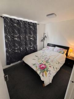 Beautiful Double room - 2