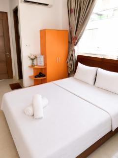 Thanh Ha Guesthouse - 2