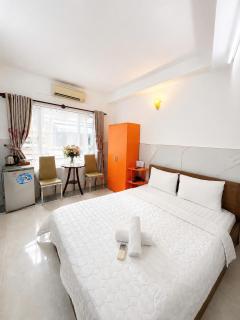 Thanh Ha Guesthouse - 9