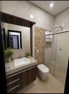 Excelente casa , aconchegante , mobiliada , espaço total - 2