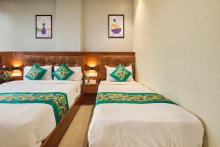 Treebo Empire Suite - 6