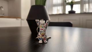 Wunderschönes Single Apartment nähe Kudamm im Herzen Charlottenburg - 2