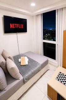 Penthouse Lujo Elevado Premium 1011 - 4