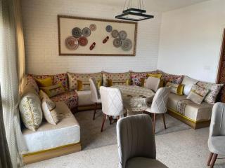 Apartment in Agadir on Avenue Mohammed V - 8