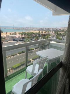 Apartment in Agadir on Avenue Mohammed V - 7