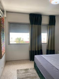 Apartment in Agadir on Avenue Mohammed V - 4