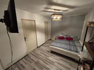 Fele&Ami house - 6