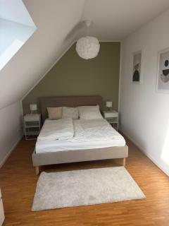 Penthouse Schöneberg City - 6