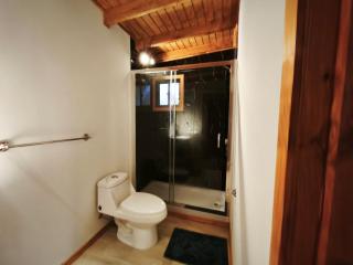 Hermosa cabaña Pucon Caburga 2 - 3