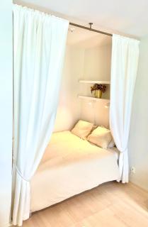 Seaview Paradise - 12th floor Apt - 1 min to Metro - 8
