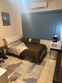 Mini loft 207 - 1