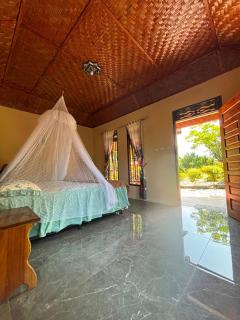 Sawah Indah View Guesthouse - 5
