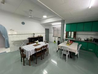 D'Ila Homestay Nibong Tebal by Cozystays - 7