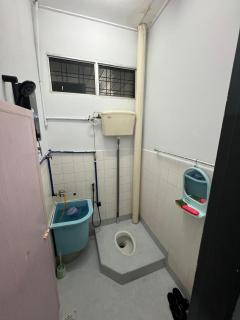 D'Ila Homestay Nibong Tebal by Cozystays - 6