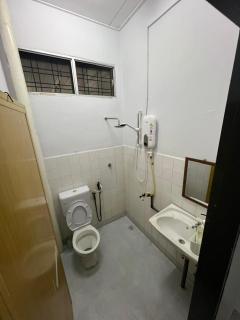 D'Ila Homestay Nibong Tebal by Cozystays - 3