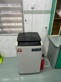 D'Ila Homestay Nibong Tebal by Cozystays - 1