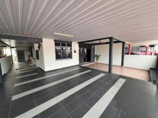 D'Ila Homestay Nibong Tebal by Cozystays - 6