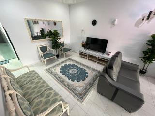 D'Ila Homestay Nibong Tebal by Cozystays - 9