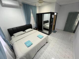 D'Ila Homestay Nibong Tebal by Cozystays - 4