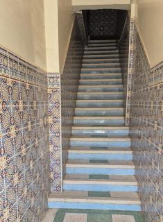 The Pearl of Agadir - 5