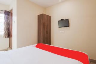 Hotel O Anu Grand - 8