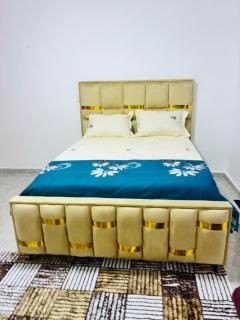 Eau vive Appartement - 5