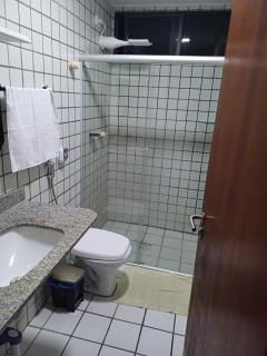 Apartamento de 2 quartos em Condomínio Familiar, Praía de Manaíra - 7