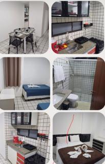 Apartamento de 2 quartos em Condomínio Familiar, Praía de Manaíra - 3