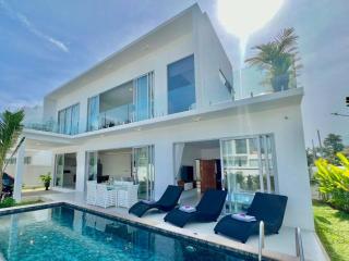 New Villa in Maenam, Koh Samui - 9