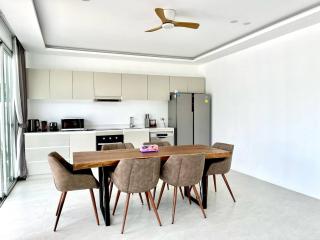 New Villa in Maenam, Koh Samui - 7