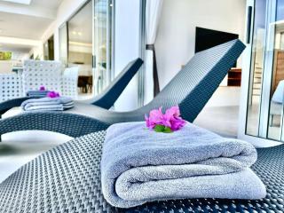 New Villa in Maenam, Koh Samui - 8