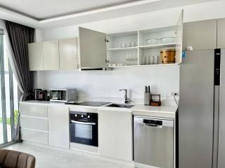 New Villa in Maenam, Koh Samui - 6
