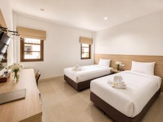 Vanda Resort & Villa - 1