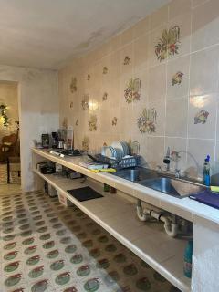Xpokin Camino Real House - 1