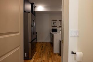 Spacious Duplex Arcade Games NYC View - 4
