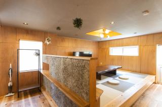 SIMMY's Base MOIWA - 1